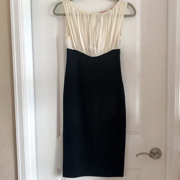 NWOT TED BAKER Classic Audrey Dress (1/XS) - Picture 3 of 8